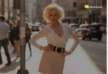 ŽENE STARIJE OD 45 NE TREBA DA SE OBLAČE OVAKO: Koliko god da ste zgodni, u ovoj odjeći izgledate smiješno i degutantno ŽENE STARIJE OD 45 NE TREBA DA SE OBLAČE OVAKO: Koliko god da ste zgodni, u ovoj odjeći izgledate smiješno i degutantno