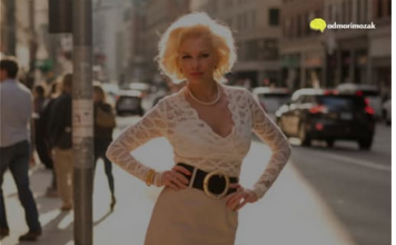 ŽENE STARIJE OD 45 NE TREBA DA SE OBLAČE OVAKO: Koliko god da ste zgodni, u ovoj odjeći izgledate smiješno i degutantno ŽENE STARIJE OD 45 NE TREBA DA SE OBLAČE OVAKO: Koliko god da ste zgodni, u ovoj odjeći izgledate smiješno i degutantno