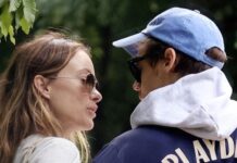 Ženi se pop zvezda Hari Stajls: Buduća mlada 5 godina starija, do sada bila verena 3 puta i jednom razvedena Ženi se pop zvezda Hari Stajls: Buduća mlada 5 godina starija, do sada bila verena 3 puta i jednom razvedena