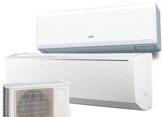 Zimski režim rada klime: Majstor otkrio koju temperaturu treba podesiti Zimski režim rada klime: Majstor otkrio koju temperaturu treba podesiti