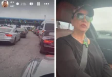 “Živjela sam u divnoj zemlji, zvala se Jugoslavija” Alka Vuica ZAGLAVLJENA NA GRANICI zbog novih pravila u EU “Živjela sam u divnoj zemlji, zvala se Jugoslavija” Alka Vuica ZAGLAVLJENA NA GRANICI zbog novih pravila u EU