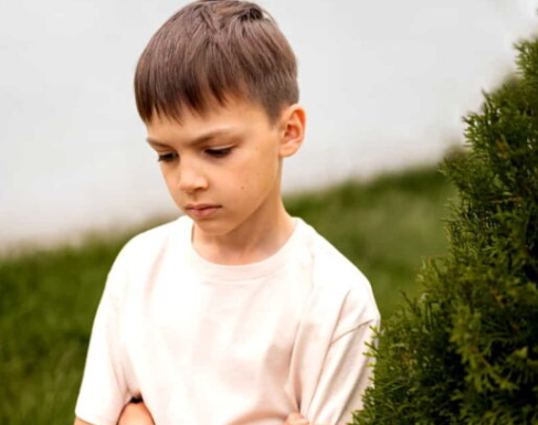 Znate li koji psihički poremećaji i mentalne bolesti prijete djetetu koje nije dobilo dovoljno ljubavi u djetinjstvu – liječnik upozorava na 4 stvari Znate li koji psihički poremećaji i mentalne bolesti prijete djetetu koje nije dobilo dovoljno ljubavi u djetinjstvu – liječnik upozorava na 4 stvari