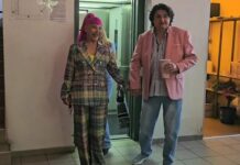 Zorica Brunclik se vratila na snimanje “Pinkovih zvezda” nakon dva mjeseca Zorica Brunclik se vratila na snimanje “Pinkovih zvezda” nakon dva mjeseca