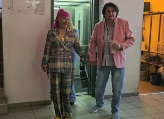 Zorica Brunclik se vratila na snimanje “Pinkovih zvezda” nakon dva mjeseca Zorica Brunclik se vratila na snimanje “Pinkovih zvezda” nakon dva mjeseca