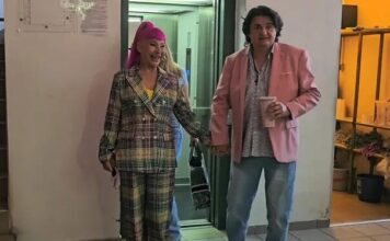 Zorica Brunclik se vratila na snimanje “Pinkovih zvezda” nakon dva mjeseca Zorica Brunclik se vratila na snimanje “Pinkovih zvezda” nakon dva mjeseca