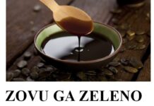 ZOVU GA ZELENO ZLATO: Ovo Ulje Čisti Telo, Jača Srce I Leči Mokraćne Kanale! ZOVU GA ZELENO ZLATO: Ovo Ulje Čisti Telo, Jača Srce I Leči Mokraćne Kanale!