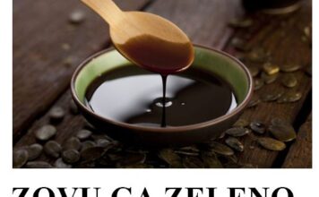 ZOVU GA ZELENO ZLATO: Ovo Ulje Čisti Telo, Jača Srce I Leči Mokraćne Kanale! ZOVU GA ZELENO ZLATO: Ovo Ulje Čisti Telo, Jača Srce I Leči Mokraćne Kanale!