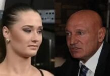 15 DUGlH G0DlNA SAM BlLA ŠABAN0VA LJUBAVNlCA: REKA0 Ml JE SVE 0 Goci i maItretiranju, bio je žrtva”: Cuca otkrila kroz šta je Šaban prolazio…. 15 DUGlH G0DlNA SAM BlLA ŠABAN0VA LJUBAVNlCA: REKA0 Ml JE SVE 0 Goci i maItretiranju, bio je žrtva”: Cuca otkrila kroz šta je Šaban prolazio….