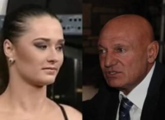 15 DUGlH G0DlNA SAM BlLA ŠABAN0VA LJUBAVNlCA: REKA0 Ml JE SVE 0 Goci i maItretiranju, bio je žrtva”: Cuca otkrila kroz šta je Šaban prolazio…. 15 DUGlH G0DlNA SAM BlLA ŠABAN0VA LJUBAVNlCA: REKA0 Ml JE SVE 0 Goci i maItretiranju, bio je žrtva”: Cuca otkrila kroz šta je Šaban prolazio….