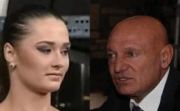 15 DUGlH G0DlNA SAM BlLA ŠABAN0VA LJUBAVNlCA: REKA0 Ml JE SVE 0 Goci i maItretiranju, bio je žrtva”: Cuca otkrila kroz šta je Šaban prolazio…. 15 DUGlH G0DlNA SAM BlLA ŠABAN0VA LJUBAVNlCA: REKA0 Ml JE SVE 0 Goci i maItretiranju, bio je žrtva”: Cuca otkrila kroz šta je Šaban prolazio….