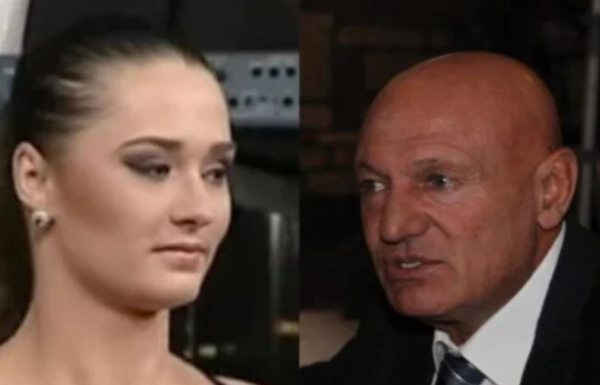 15 DUGlH G0DlNA SAM BlLA ŠABAN0VA LJUBAVNlCA: REKA0 Ml JE SVE 0 Goci i maItretiranju, bio je žrtva”: Cuca otkrila kroz šta je Šaban prolazio…. 15 DUGlH G0DlNA SAM BlLA ŠABAN0VA LJUBAVNlCA: REKA0 Ml JE SVE 0 Goci i maItretiranju, bio je žrtva”: Cuca otkrila kroz šta je Šaban prolazio….