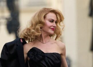 3 modna pravila Nikol Kidman za žene preko 50 godina: Zbog njih u 6. decenij izgleda nikad bolje 3 modna pravila Nikol Kidman za žene preko 50 godina: Zbog njih u 6. decenij izgleda nikad bolje