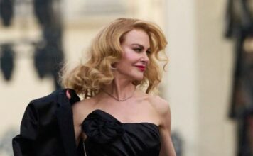 3 modna pravila Nikol Kidman za žene preko 50 godina: Zbog njih u 6. decenij izgleda nikad bolje 3 modna pravila Nikol Kidman za žene preko 50 godina: Zbog njih u 6. decenij izgleda nikad bolje
