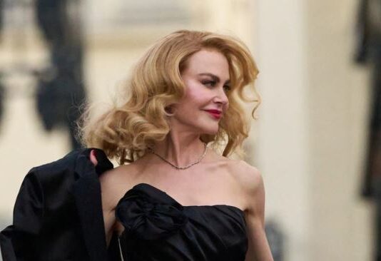 3 modna pravila Nikol Kidman za žene preko 50 godina: Zbog njih u 6. decenij izgleda nikad bolje 3 modna pravila Nikol Kidman za žene preko 50 godina: Zbog njih u 6. decenij izgleda nikad bolje