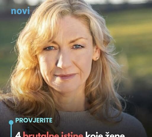 4 brutalne istine koje žene shvataju prekasno: Zato žive nesretno 4 brutalne istine koje žene shvataju prekasno: Zato žive nesretno