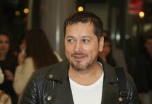 Aco Pejović progovorio o kćerkama i otkrio kakve zetove priželjkuje Aco Pejović progovorio o kćerkama i otkrio kakve zetove priželjkuje