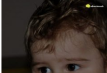 AUTIZAM SE NE POJAVLJUJE PREKO NOĆI: Ovi sitni signali u ponašanju djeteta prvi su alarm AUTIZAM SE NE POJAVLJUJE PREKO NOĆI: Ovi sitni signali u ponašanju djeteta prvi su alarm