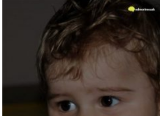AUTIZAM SE NE POJAVLJUJE PREKO NOĆI: Ovi sitni signali u ponašanju djeteta prvi su alarm AUTIZAM SE NE POJAVLJUJE PREKO NOĆI: Ovi sitni signali u ponašanju djeteta prvi su alarm