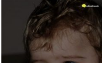 AUTIZAM SE NE POJAVLJUJE PREKO NOĆI: Ovi sitni signali u ponašanju djeteta prvi su alarm AUTIZAM SE NE POJAVLJUJE PREKO NOĆI: Ovi sitni signali u ponašanju djeteta prvi su alarm