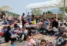 Beograđanka prespavala pod Ostrogom, a usred noći joj prišao monah: Stavio mi ruku na glavu počeo da govori tajnu koju niko o meni nije znao Beograđanka prespavala pod Ostrogom, a usred noći joj prišao monah: Stavio mi ruku na glavu počeo da govori tajnu koju niko o meni nije znao