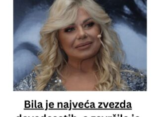 Bila je najveća zvezda 90-ih, a završila je ovako: EV0 GDJE ŽlVl ZORANA PAVlĆ- kuhinja u kojoj sprema hranu sve govori Bila je najveća zvezda 90-ih, a završila je ovako: EV0 GDJE ŽlVl ZORANA PAVlĆ- kuhinja u kojoj sprema hranu sve govori