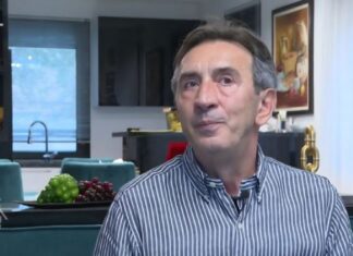 “Bio sam u zatvoru 7 dana, dugovao sam 100.000 evra”: Žika ne krije ružnu prošlost, ali zato o bivšim ženama kaže ono što ni jedan Srbin nikad ne bi rekao "Bio sam u zatvoru 7 dana, dugovao sam 100.000 evra": Žika ne krije ružnu prošlost, ali zato o bivšim ženama kaže ono što ni jedan Srbin nikad ne bi rekao