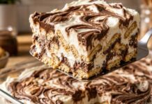 BRZA PLAZMA-NUTELLA TORTA – kremasta bomba koja se pravi za 10 minuta BRZA PLAZMA-NUTELLA TORTA – kremasta bomba koja se pravi za 10 minuta