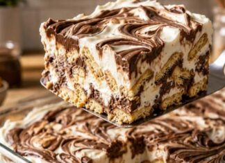 BRZA PLAZMA-NUTELLA TORTA – kremasta bomba koja se pravi za 10 minuta BRZA PLAZMA-NUTELLA TORTA – kremasta bomba koja se pravi za 10 minuta