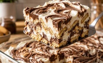 BRZA PLAZMA-NUTELLA TORTA – kremasta bomba koja se pravi za 10 minuta BRZA PLAZMA-NUTELLA TORTA – kremasta bomba koja se pravi za 10 minuta