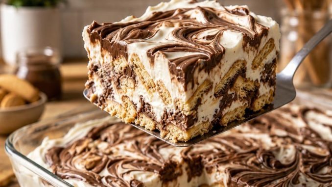 BRZA PLAZMA-NUTELLA TORTA – kremasta bomba koja se pravi za 10 minuta BRZA PLAZMA-NUTELLA TORTA – kremasta bomba koja se pravi za 10 minuta