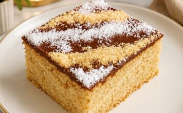 Brži od mafina, bolji od torte: Kolač sa 7 sastojaka koji nestaje sa stola za 5 minuta! Brži od mafina, bolji od torte: Kolač sa 7 sastojaka koji nestaje sa stola za 5 minuta!