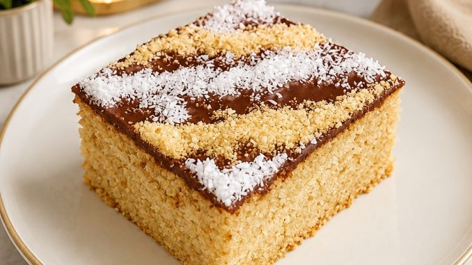 Brži od mafina, bolji od torte: Kolač sa 7 sastojaka koji nestaje sa stola za 5 minuta! Brži od mafina, bolji od torte: Kolač sa 7 sastojaka koji nestaje sa stola za 5 minuta!