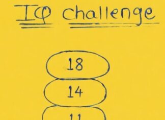 Brzi test inteligencije: Otkrijte skriveni obrazac i pronađite rješenje Brzi test inteligencije: Otkrijte skriveni obrazac i pronađite rješenje