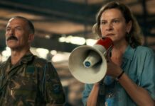 Budite dio završne scene nastavka filma Quo Vadis, Aida Budite dio završne scene nastavka filma Quo Vadis, Aida