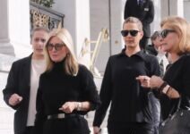 Ćerka čuvenog Jugoslovena zavela grčkog princa, on posle 14 godina našao njenu mlađu kopiju i oženio je: Usledio obrt kad je u igru ušao meksički bogataš Ćerka čuvenog Jugoslovena zavela grčkog princa, on posle 14 godina našao njenu mlađu kopiju i oženio je: Usledio obrt kad je u igru ušao meksički bogataš