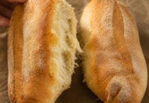 Dajte medalju onome tko je izmislio ovaj recept. Turski hljeb – Ekmek. Dajte medalju onome tko je izmislio ovaj recept. Turski hljeb – Ekmek.