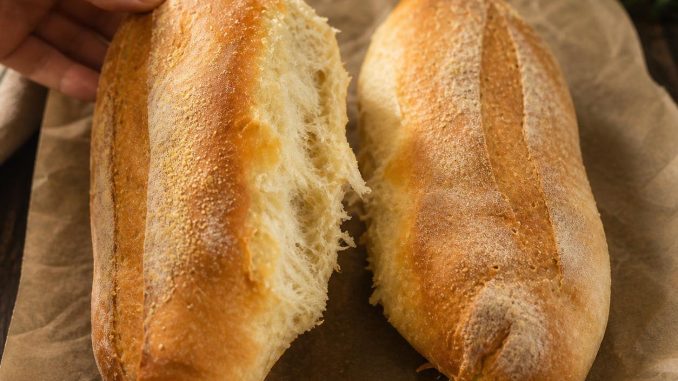 Dajte medalju onome tko je izmislio ovaj recept. Turski hljeb – Ekmek. Dajte medalju onome tko je izmislio ovaj recept. Turski hljeb – Ekmek.