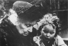 Danas mladi roditelji njenu knjigu smatraju biblijom, a ona sina ostavila da ga drugi odgajaju: Proterali je iz sopstvene zemlje, pa testamentom šokirala svet Danas mladi roditelji njenu knjigu smatraju biblijom, a ona sina ostavila da ga drugi odgajaju: Proterali je iz sopstvene zemlje, pa testamentom šokirala svet