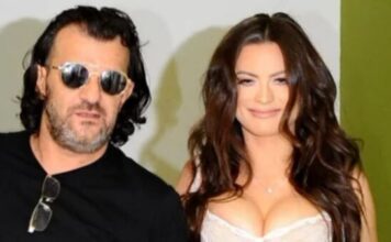 “DAO SAM JOJ 1.000 EVRA ZA USLUGU” Aca Lukas šokirao priznanjem o intimnim odnosima, Milica se predtavljala kao uspješna, a uspjeh godinama gradi preko kur.. “DAO SAM JOJ 1.000 EVRA ZA USLUGU” Aca Lukas šokirao priznanjem o intimnim odnosima, Milica se predtavljala kao uspješna, a uspjeh godinama gradi preko kur..