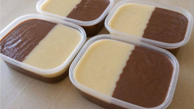 DOMAĆI EUROKREM BEZ ADITIVA – KREMAST, bogat i gotov za 10 minuta… DOMAĆI EUROKREM BEZ ADITIVA – KREMAST, bogat i gotov za 10 minuta…