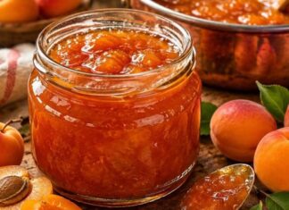 DOMAĆI PEKMEZ OD KAJSIJA Prirodno sladak, mirisan i bez konzervansa… DOMAĆI PEKMEZ OD KAJSIJA Prirodno sladak, mirisan i bez konzervansa…