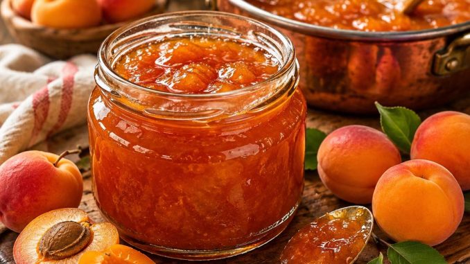 DOMAĆI PEKMEZ OD KAJSIJA Prirodno sladak, mirisan i bez konzervansa… DOMAĆI PEKMEZ OD KAJSIJA Prirodno sladak, mirisan i bez konzervansa…