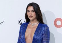 Dua Lipa tuži Samsung, traži 15 miliona dolara Dua Lipa tuži Samsung, traži 15 miliona dolara