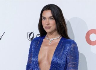 Dua Lipa tuži Samsung, traži 15 miliona dolara Dua Lipa tuži Samsung, traži 15 miliona dolara