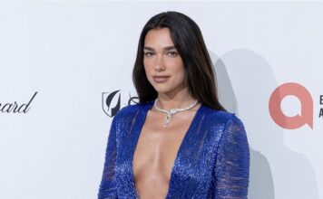 Dua Lipa tuži Samsung, traži 15 miliona dolara Dua Lipa tuži Samsung, traži 15 miliona dolara
