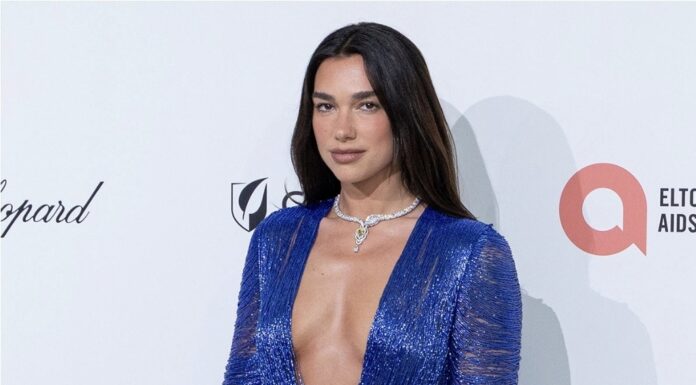 Dua Lipa tuži Samsung, traži 15 miliona dolara Dua Lipa tuži Samsung, traži 15 miliona dolara
