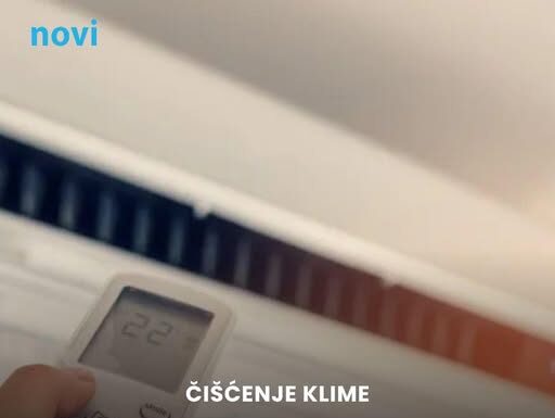 Dugme na klimi koje skoro niko ne koristi: Jedan klik uklanja buđ, neprijatne mirise i prljavštinu Dugme na klimi koje skoro niko ne koristi: Jedan klik uklanja buđ, neprijatne mirise i prljavštinu