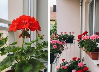 Evo kako da muškatle budu prepune cvetova: Zalivajte ih ovako da bi uvek cvetale bujno Evo kako da muškatle budu prepune cvetova: Zalivajte ih ovako da bi uvek cvetale bujno