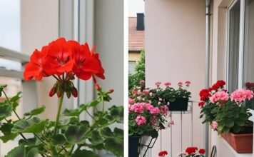 Evo kako da muškatle budu prepune cvetova: Zalivajte ih ovako da bi uvek cvetale bujno Evo kako da muškatle budu prepune cvetova: Zalivajte ih ovako da bi uvek cvetale bujno