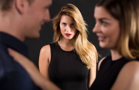 Evo šta sve spada pod prevaru: Poverenje nije jeftino zato ga ne gubite Evo šta sve spada pod prevaru: Poverenje nije jeftino zato ga ne gubite